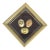 Vintage Framed Pysanka Ukrainian Eggs For Sale