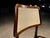 Beige Pair of “Cadeira Com Assento Curvo” Chairs in Rosewood and Cane by Joaquim Tenreiro, Brazil, 1960s For Sale - Image 8 of 12