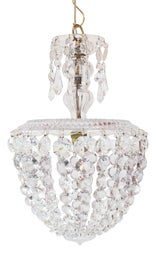 Example of Flush and Semi Flush Mounts