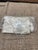 Rh Restoration Hardware Custom Italian Pietro Solid Piped Lumbar Pillow Cover For Sale - Image 12 of 17