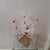 Acrylic Glass and Brass Umbrella Stand in the style of Fontana Arte, 1970s For Sale - Image 4 of 14