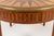 Antique French Specimen Wood Inlaid Centre Table, 1800s For Sale - Image 3 of 9