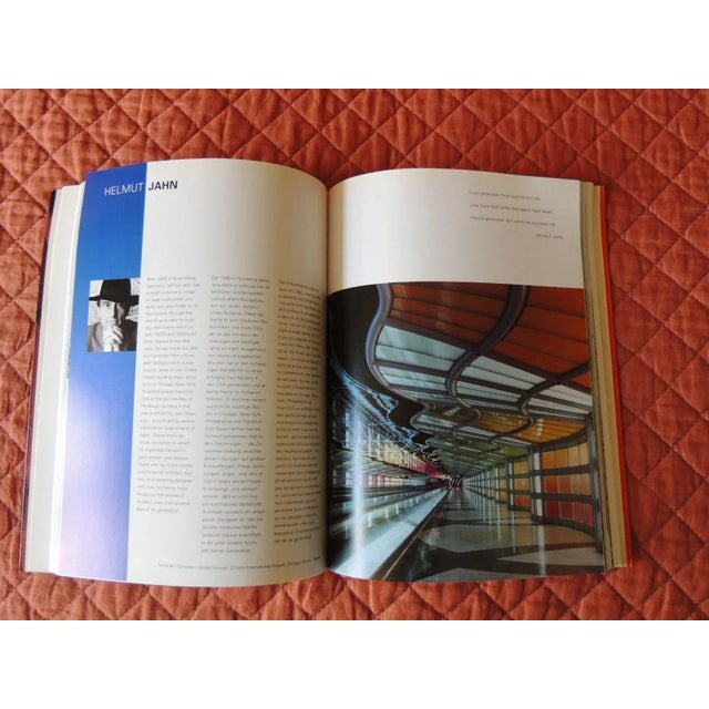 Contemporary Contemporary American Architects: Vol. 1 Softcover Book For Sale - Image 3 of 6