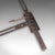 Vintage Customs & Excise Endometer Gauge, English, Measuring Tool, Mid Century For Sale - Image 6 of 10