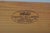 Henkel Harris Queen Anne Cherry Vanity or Desk For Sale - Image 17 of 18