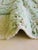 2020s Green Moroccan Contemporary Rug - 11.3 X 8.3 Ft For Sale - Image 5 of 9