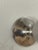 Traditional Judaica Silver Small Kiddish Cup Shot Cup For Sale - Image 3 of 3