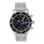 Breitling Superocean Heritage Chronograph 46mm A13320 Stainless Steel Watch For Sale