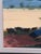 Stig Wernheden, Shepherd, 1960s, Oil Painting on Canvas, Framed For Sale - Image 7 of 11
