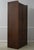 Age: c2000 Details: #37 Finish Arts & Crafts Style Pocket Doors Butterfly Inlays Dovetailed Drawer Construction High...