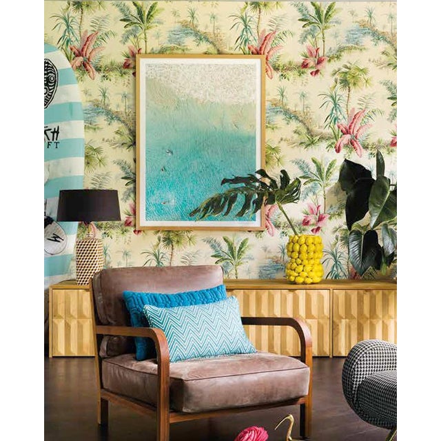 Edition Aerial Views Bernhard Lang Image: AV_Miami_015 Size A: 85 x 120 cm / 33,4 x 47,2 inches Captured in 2015 over...