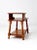 Wood Mid-Century Ranch Style End Table For Sale - Image 7 of 8