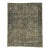 Turkish Vintage Rug 7'2" x 9' #16859 For Sale