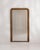 Wood 1880s French Gold Louis Philippe Giltwood Mirror For Sale - Image 7 of 15