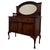 Antique Edwardian Mahogany Sideboard For Sale - Image 5 of 13