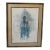 After Alberto Giacometti Caroline Lithograph Print 1962 For Sale