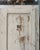 Vitage Patinated Wardrobe in Wood, 1940s For Sale - Image 10 of 16