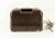 Vintage Radio DAC10 in Bakelite and Resin from Bush, Italy, 1950s For Sale - Image 4 of 5