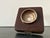 Pop Art Cubic Ceramic Wall Lamp from Pan Keramik, 1970s For Sale - Image 6 of 18