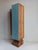 Blue Mayan Totem Blue by Pietro Meccani for Meccani Design For Sale - Image 8 of 14