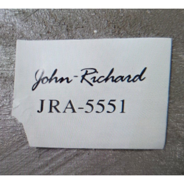 1990s John Richards French Empire Spire Lightning Rod Sculpture Decor For Sale - Image 9 of 9