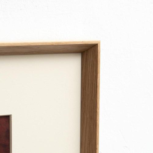 After Henri Matisse, Composition, 1943, Color Cliché Print, Framed For Sale - Image 11 of 14