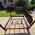 2014 Ethan Allen Newport Carved Mahogany 4 Poster Bed King Size For Sale In Washington DC - Image 6 of 10