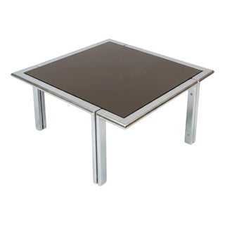 Vintage Side Table, 1980 For Sale