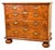 Queen Anne Walnut Chest of Drawers, 1710 For Sale - Image 16 of 16