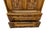 Mid-Century Modern Lane Pueblo Brutalist Oak Armoire For Sale In Philadelphia - Image 6 of 9