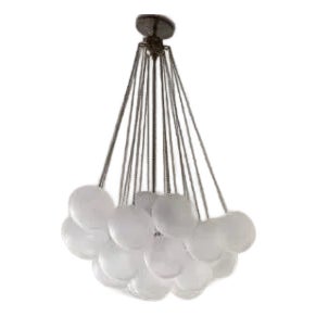 Apparatus Cloud 19 Pendant Light For Sale