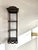 Chinoiserie Pagoda-Style Etagere For Sale - Image 3 of 8