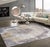 2020s Pasargad Home Cosmo Multi Silk & Wool Area Rug- 8'11" X 12' 1" For Sale - Image 5 of 5