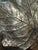 Metal Vintage Sterling Silver Poplar Leaf Dish- R. Blackinton & Co. For Sale - Image 7 of 8