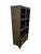 Industrial Locker Style Cabinet Shelf For Sale - Image 15 of 15