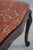 Set of 12 Paine French Louis XV Walnut Dining Chairs For Sale - Image 17 of 18