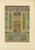 Durin after Albert Racinet, LI of L’Ornement Polychrome, 1869, Paper For Sale - Image 10 of 10