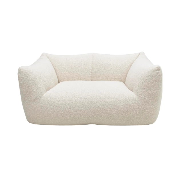 Textile Mod Bibambole Sofa by Mario Bellini for B&B Italia, 1970 For Sale - Image 7 of 7