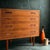 Mid-Century Modern Rosewood Dresser by Poul Hundevad for Hundevad & Co, 1960s For Sale - Image 3 of 10
