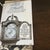 Wood 1976 Mid Century Howard Miller Grandfathers Clock, Serial #148609 For Sale - Image 7 of 12