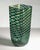 Murano Glass Mezza Filgrana Vase in the style of Carlo Scarpa For Sale - Image 3 of 18
