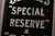 1920s Andrew Usher & Co. Reverse-Painted Glass Whisky Advertising Sign For Sale - Image 4 of 5