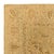 Textile Contemporary Tabriz Floral Design Beige Handmade Rug by Doris Leslie Blau For Sale - Image 7 of 7
