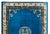 Late 19th Century Chinese Peking Rug For Sale - Image 12 of 16