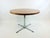 German Walnut Coffee Table from Emü Mobelfabrik, 1960s For Sale - Image 13 of 13