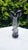 Glass Art Nouveau Glass Vase by Franz Welz for Loetz, 1890s For Sale - Image 7 of 7