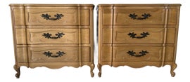 Example of Lowboy Dressers