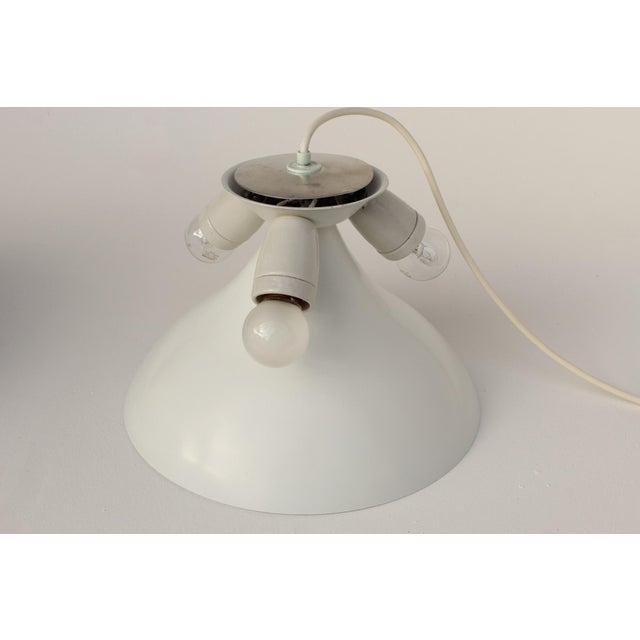 Hanging Lamp by Arne Jacobsen for Louis Poulsen, 1970s For Sale - Image 13 of 18