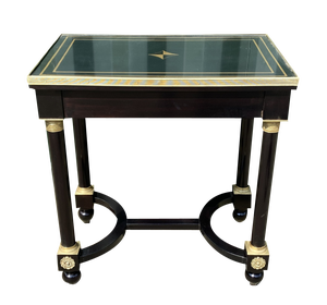 French Empire Side Table, 1920s