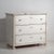 Antique Provencal White Chest of Drawers, 1920s For Sale - Image 10 of 10
